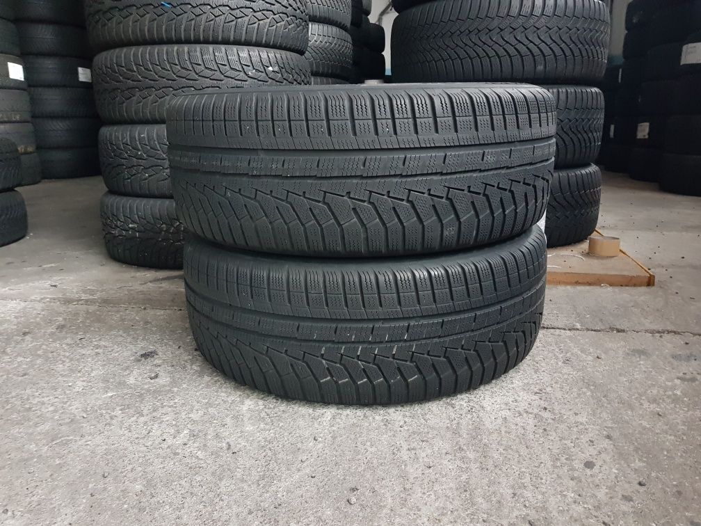 Hankook 235/55 R18 104V M+S iarnă