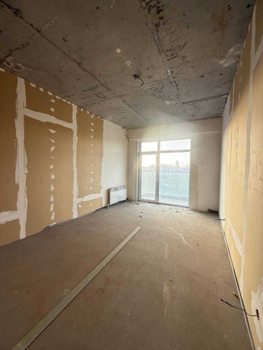 ПРОДАМ СРОЧНО‼️ЖК Oybek by NRG 3/7/16 Коробка 83м2 ор Ойбек, Ул.Нукус