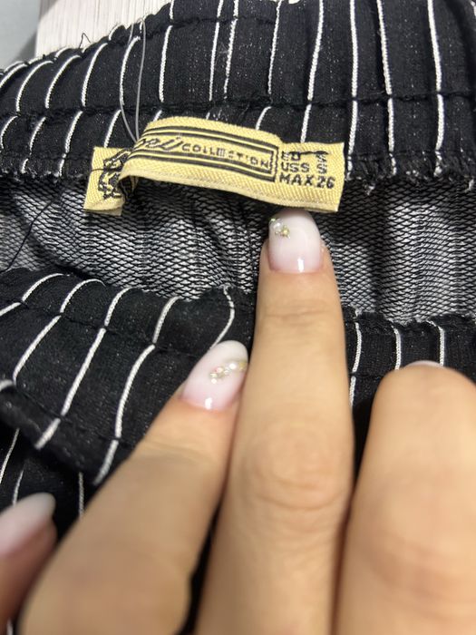 Pantaloni s/m noi