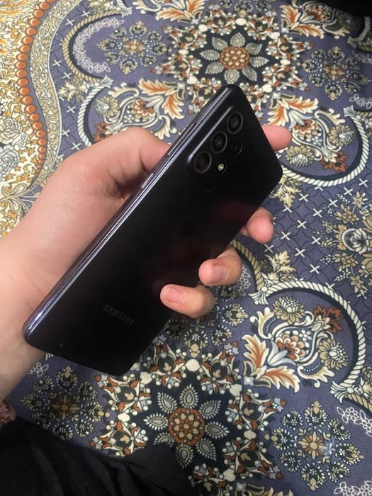 Samsung A52 Holati:Yangi