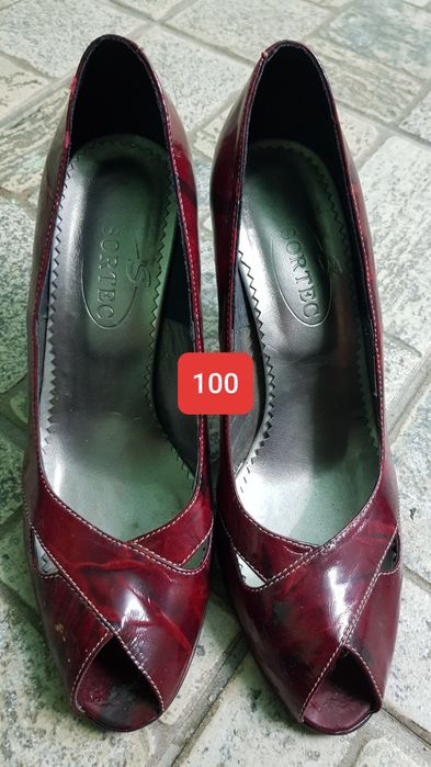 Pantofi/cizme dama