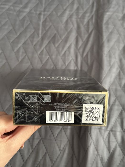 CH Bad Boy Elixir 100 ml edp