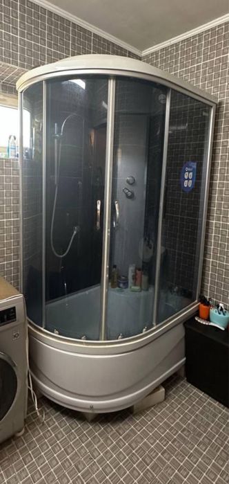 СРОЧНО продам душевую кабину