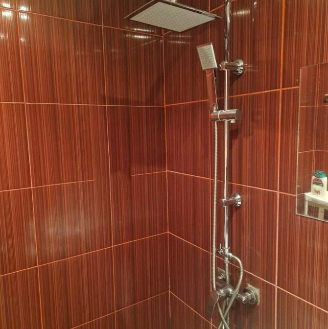 Дава се под наем Двустаен апартамент в София, Люлин 3 - 50 кв.м за 409 € - Снимка #5