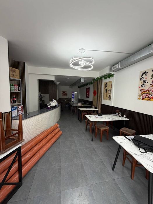 ПРОДАЁТСЯ нежилой помещение  Мирабадский район ор т ойбек жемчуг 74 кв