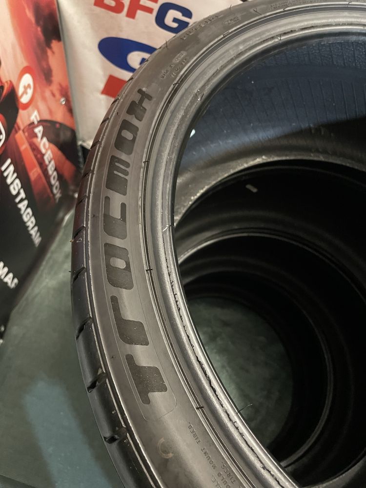 255/35 R20 97Y XL - Tracmax X-Privilo TX3 Oferta