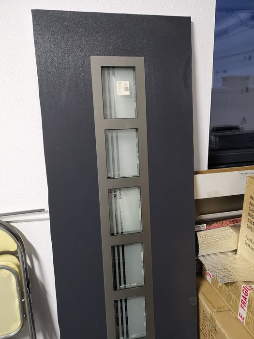 Panel usa termopan