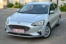 Ford Focus Titanium/ Led/ Distronic/ Bang&Olufsen/ Android/ Incalzire/ Garantie