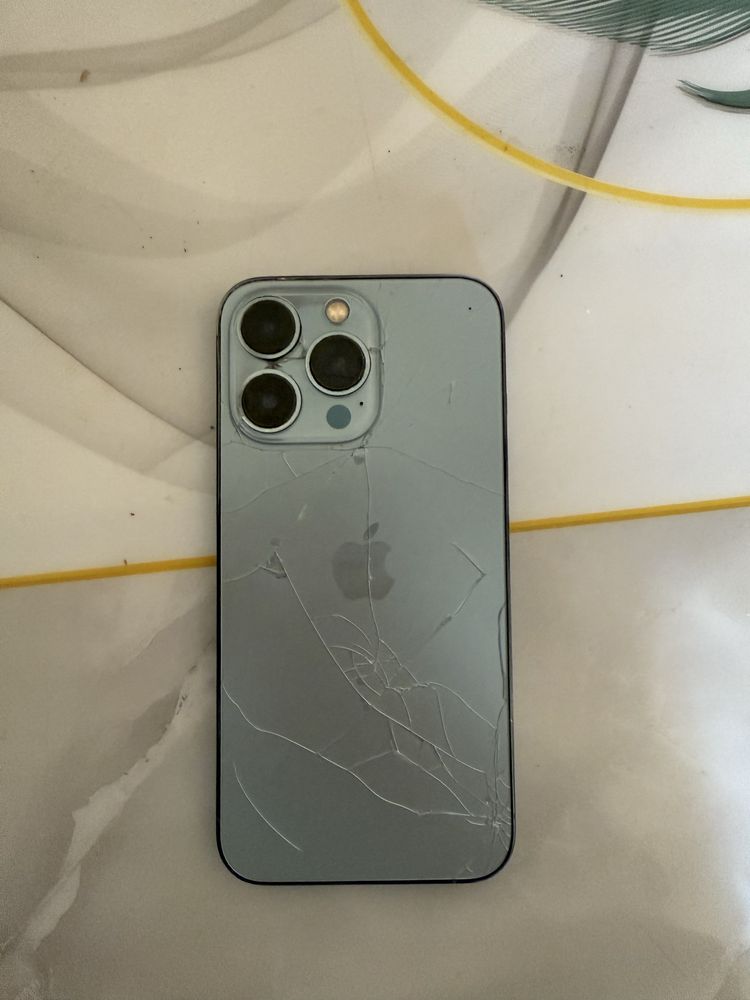 Iphone 13 pro 256gb