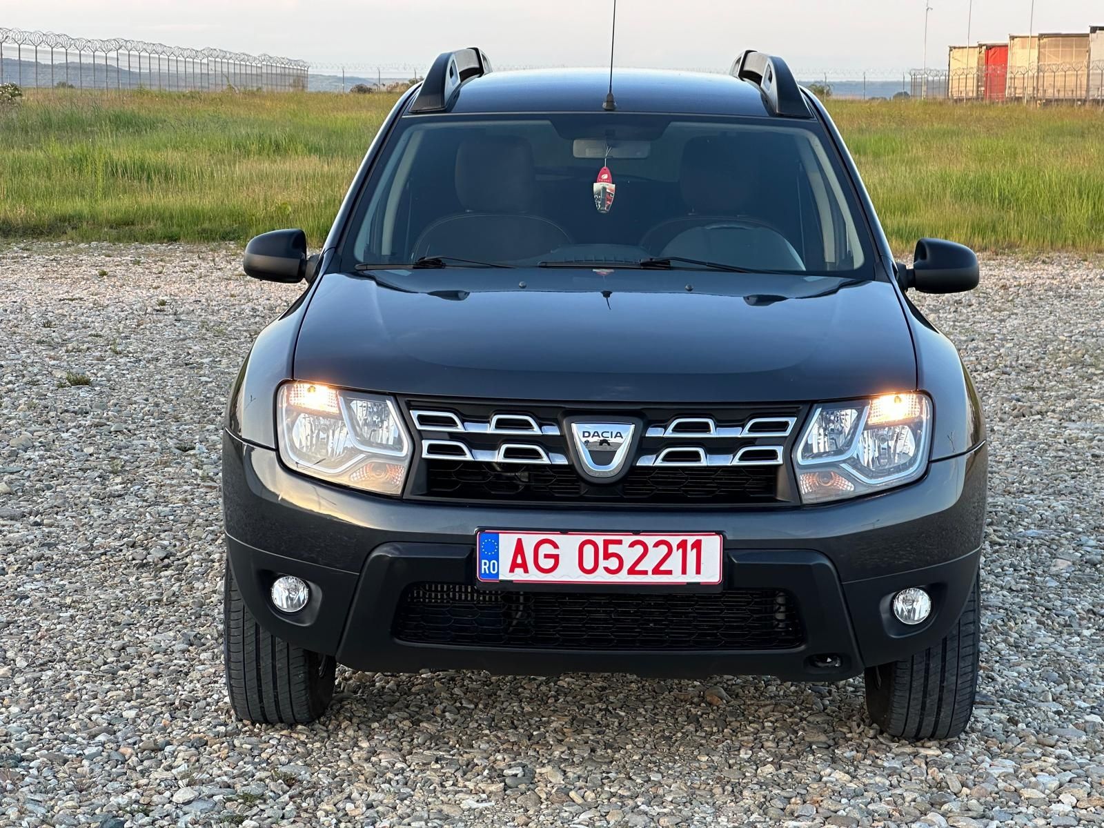 Dacia Duster 1.5 DCI 4X4 SL 10 Years