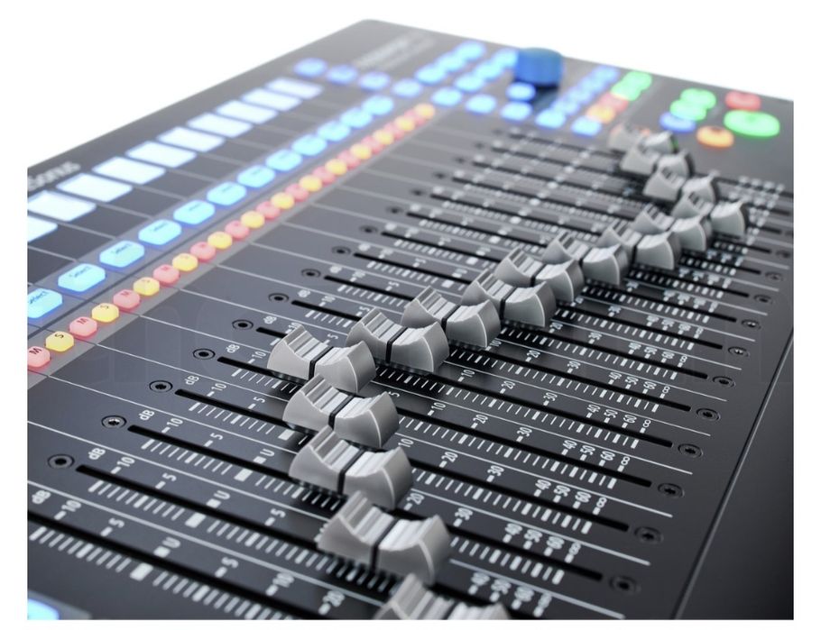 Presonus Faderport 16 NOU