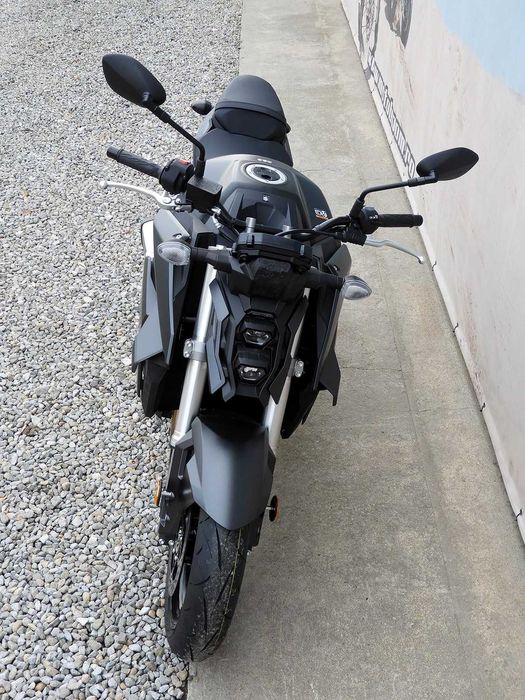 Promo Motocicleta Suzuki GSX-S 950 ABS M4 2024 | Rate | Leasing