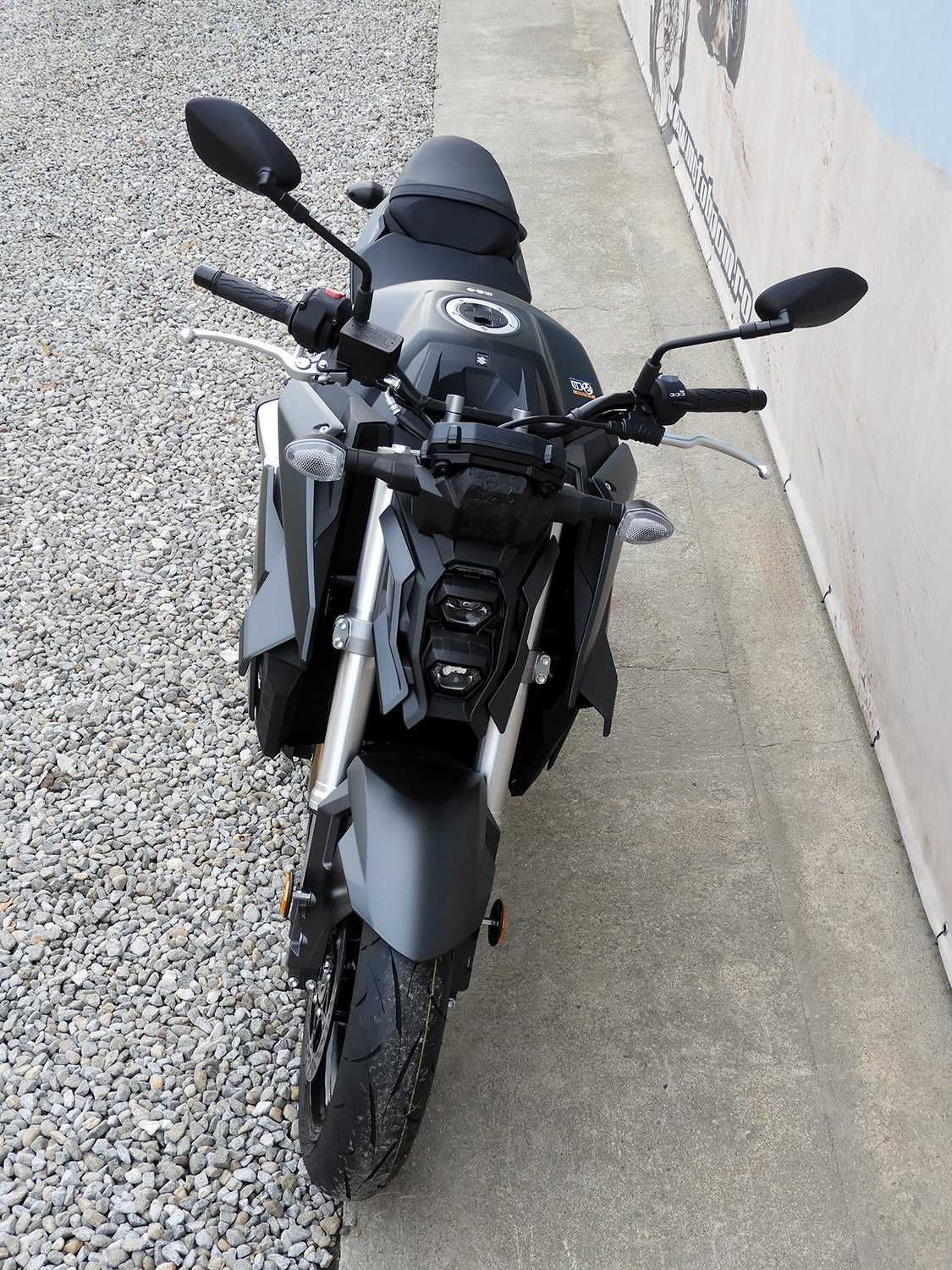 Promo Motocicleta Suzuki GSX-S 950 ABS 2023 | Rate | Leasing