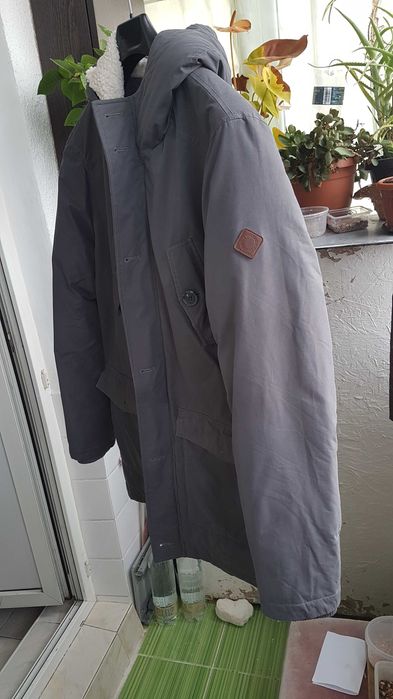 Geaca Parka Review mar.L