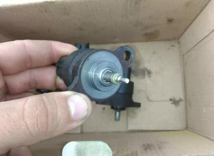 Regulator presiune senzor pompa inalte Rover 75 2.0 diesel cdt cdti