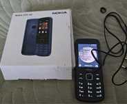 Telefon Nokia 225 4G