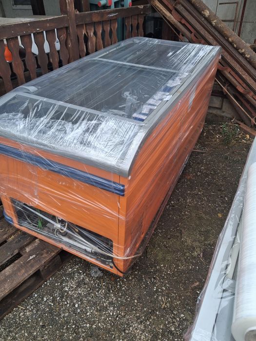 Фризери ATH-625литра 2.бр