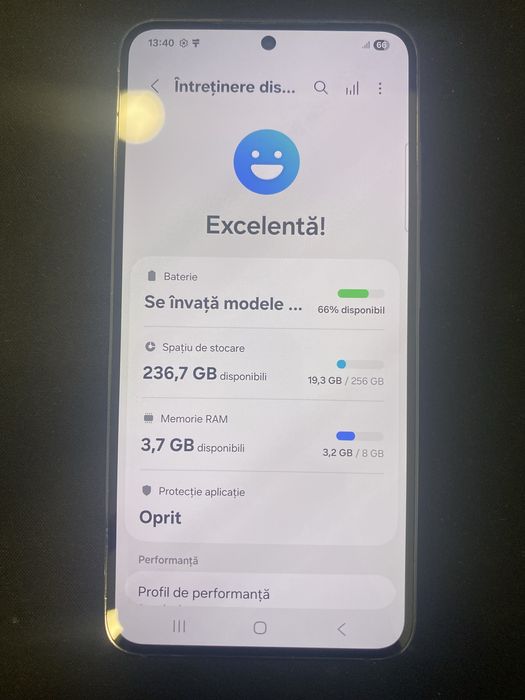 Samsung S911 Galaxy S23 Dual Sim 256GB ID-xxl2403