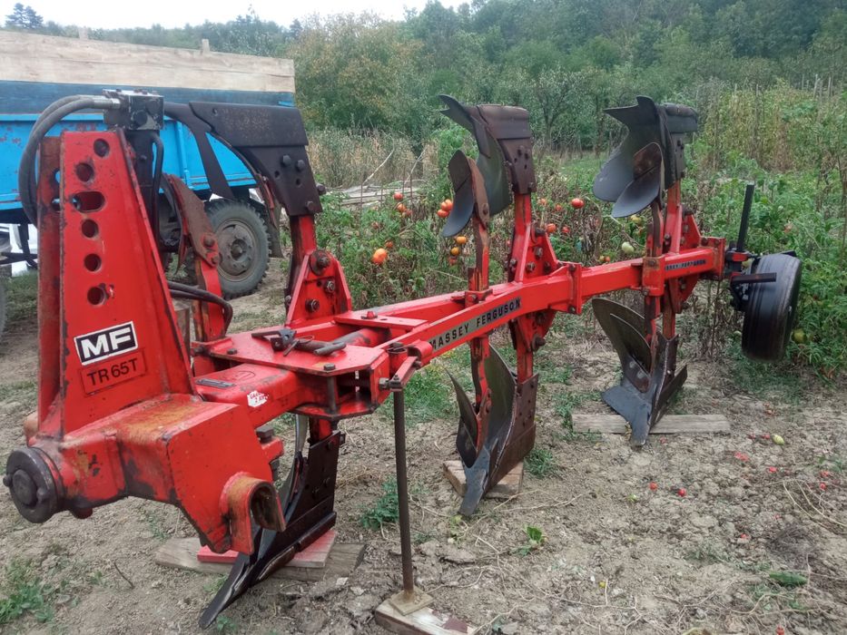 Plug huard tr65t qr65