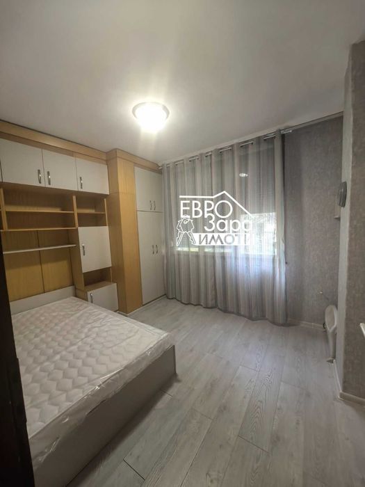 Тристаен апартамент под наем в района на Ресторант Царя