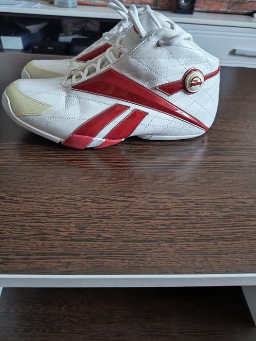 Adidași Reebok Infinity