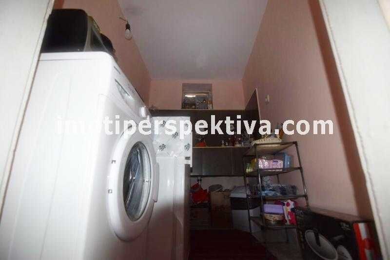 Продава се Етаж от къща в Пловдив, Христо Смирненски - 100 кв.м за 900 €/кв.м - Снимка #12