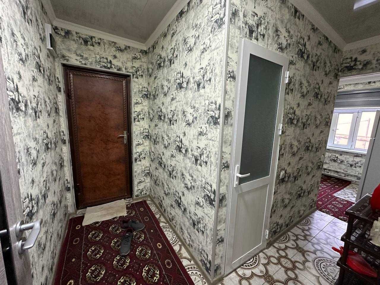2 хонали квартира ижарага берилади