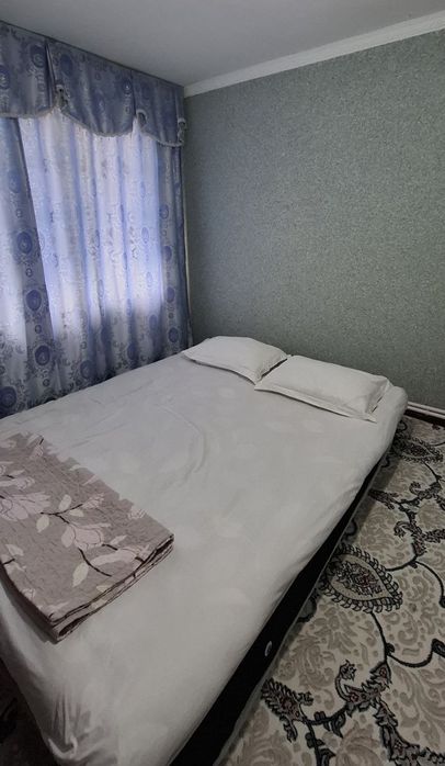 Kvartira sotaman Ŏrtachirchiq tumani Qorasuv