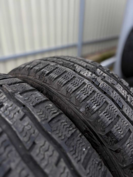 Sailun 215/65R16C- Stare foarte buna, livrare rapida, garantie!