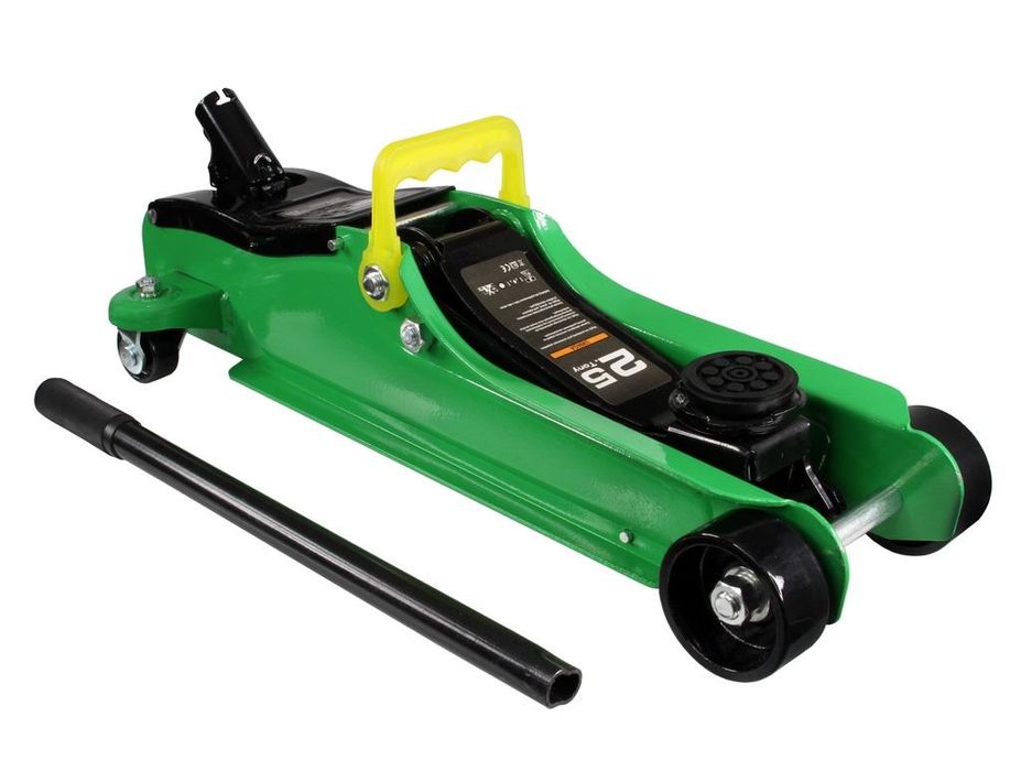 крик нископрофилен хидравличен mar-pol m80242, тип крокодил, 2.5 ...