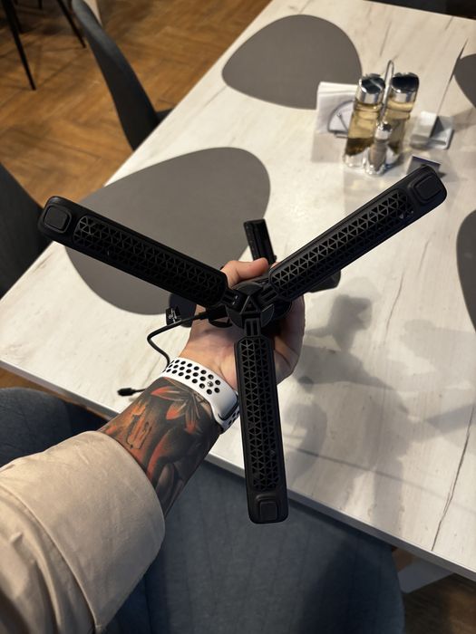 Kit Gimbal DJI Ronin S3 Combo