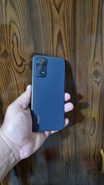 Redmi 11s black 8/128