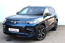 Volkswagen Tayron VW Tayron 2025 - 7 locuri