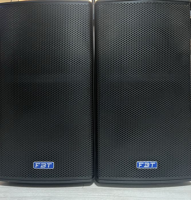 Boxe Pasive FBT MITUS 152