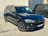 BMW X5 Stare foarte buna atat estetic cat si tehnic