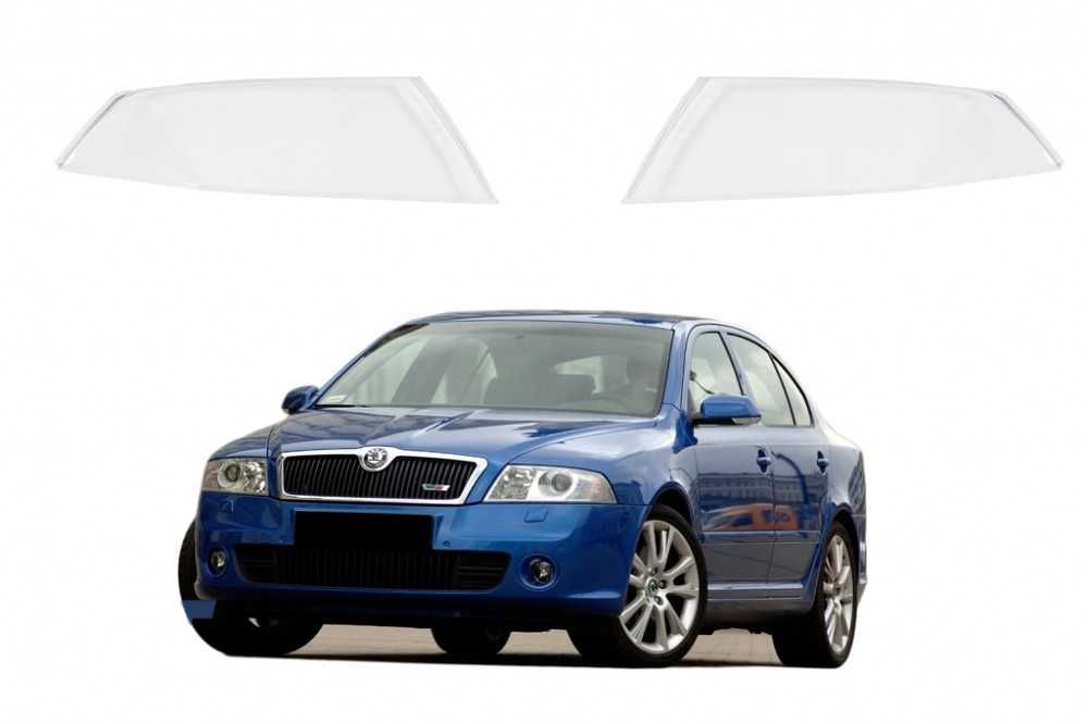 Sticle Far Skoda pt Octavia 2 FL/NFL/Octavia 3 FL/NFL/Superb 2/3