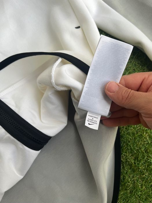 Мъжко горнище : Nike Tech Fleece S