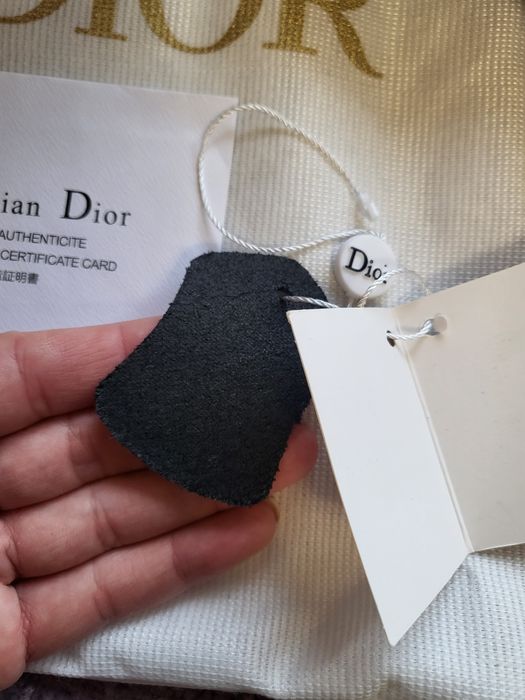 Чанта Dior тип куфарче