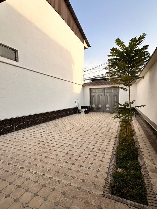 СРОЧНО коттедж 2 сотки Азербайджанский центр 7 комнат