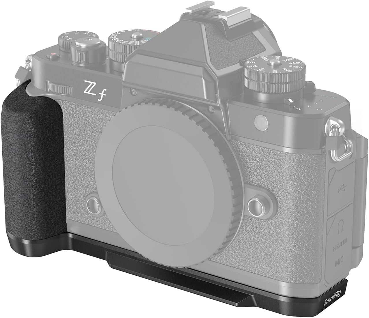 SMALLRIG Z f L-образна ръкохватка за Nikon - 4262