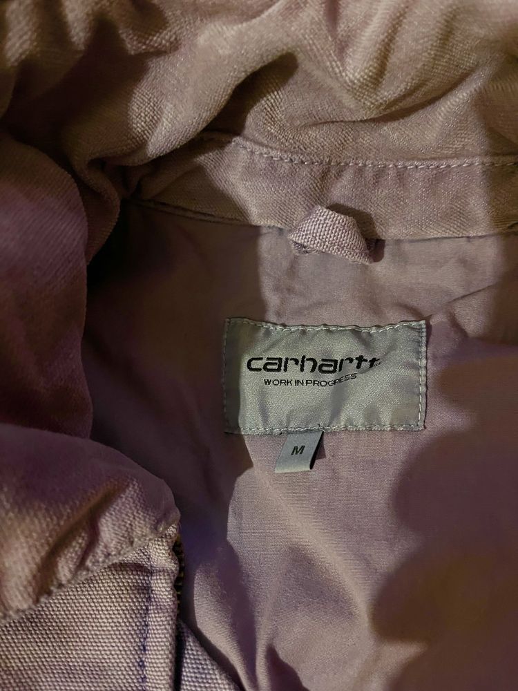 Яке Carhartt WIP OG Santa Fe