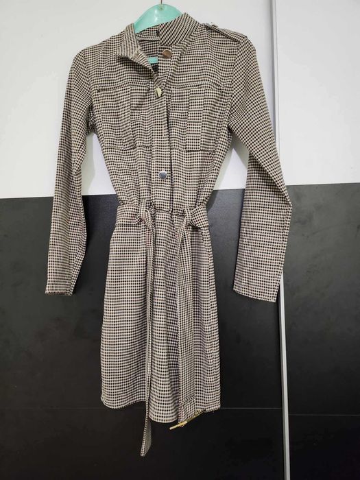 Дамски роклички с размер