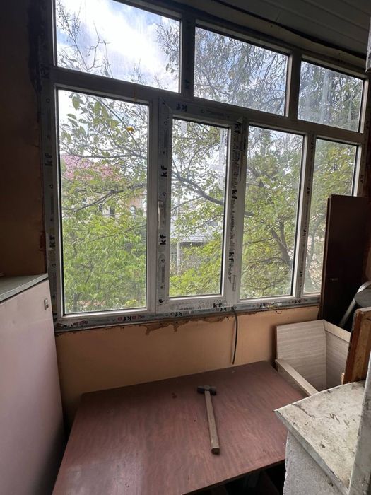 Мирзо Улугбекский район. Ул Олимлар. IT Park. 1комнатная. Без ремонта