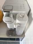 Vand Nespresso Grand Latisima Alb