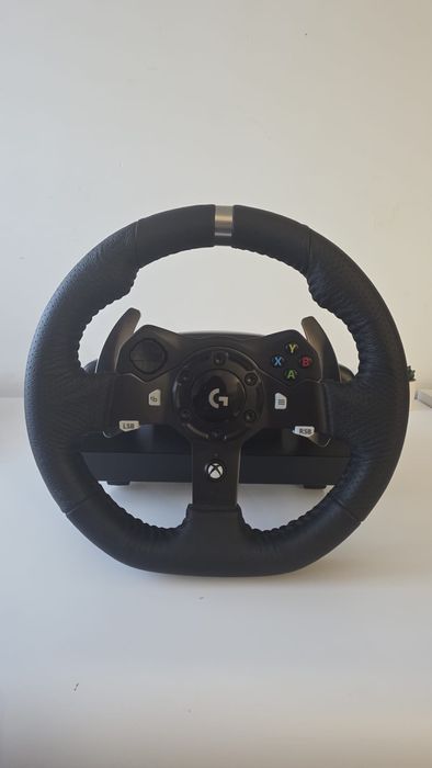 Volan Logitech G920