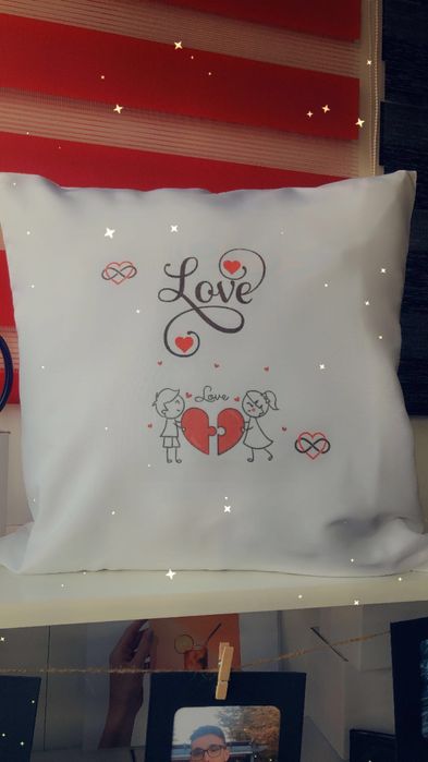 Vând tricouri / cadouri personalizate