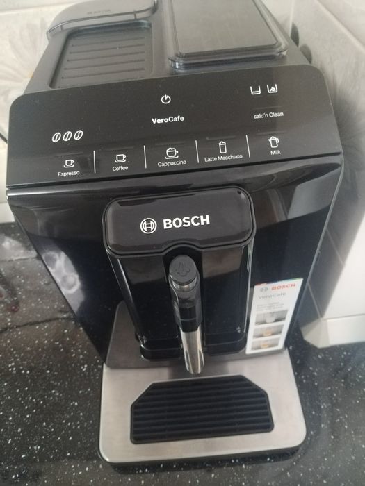 Espressor automat Bosch VeroCafe