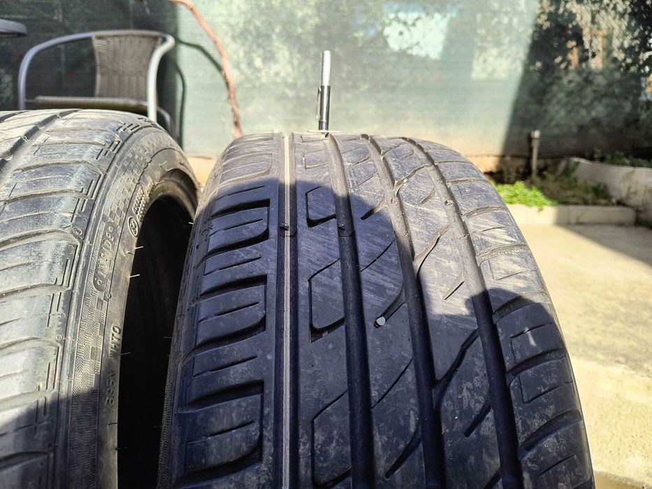 2бр.Летни гуми Sportiva performance 225/40/18