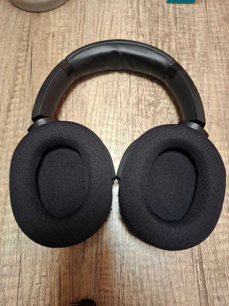 Безжични геймърски слушалки Razer Barracuda