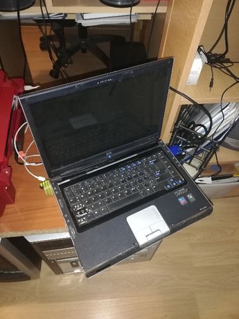 Laptop HP Pavilion DV4000